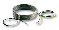 Hillesheim GmbH-Moisture-proof heating cords of small diameter小直径防潮发热线