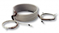 Hillesheim GmbH-High temperature heating cord-Type HSQ高温加热线