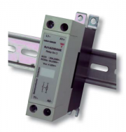 Hillesheim GmbH-SSR electronic load relay 30 A / 20 A-HE series-SSR 电子负载继电器