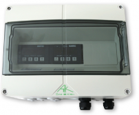 德国Hillesheim -Digital Ex-controller-limiter combination for use outside the Ex-zone-Typ HT-D3Ex数字防爆控制器