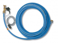 德国Hillesheim-Heating hose with integrated inner heater for drinking or waste water加热软管 HWI 19/25系列-用于饮用水或废水的带有集成内部加热器的加热软管