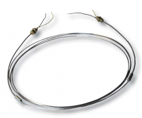 德国Hillesheim-加热电缆-Type HIL-IC-Heating cable with metal jacket Inconel 2.4816金属护套加热电缆