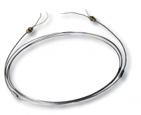 德国Hillesheim-加热电缆-Type HIL-SS-Heating cable with metal jacket stainless steel 1.4541-1.4541不锈钢金属护套加热电缆