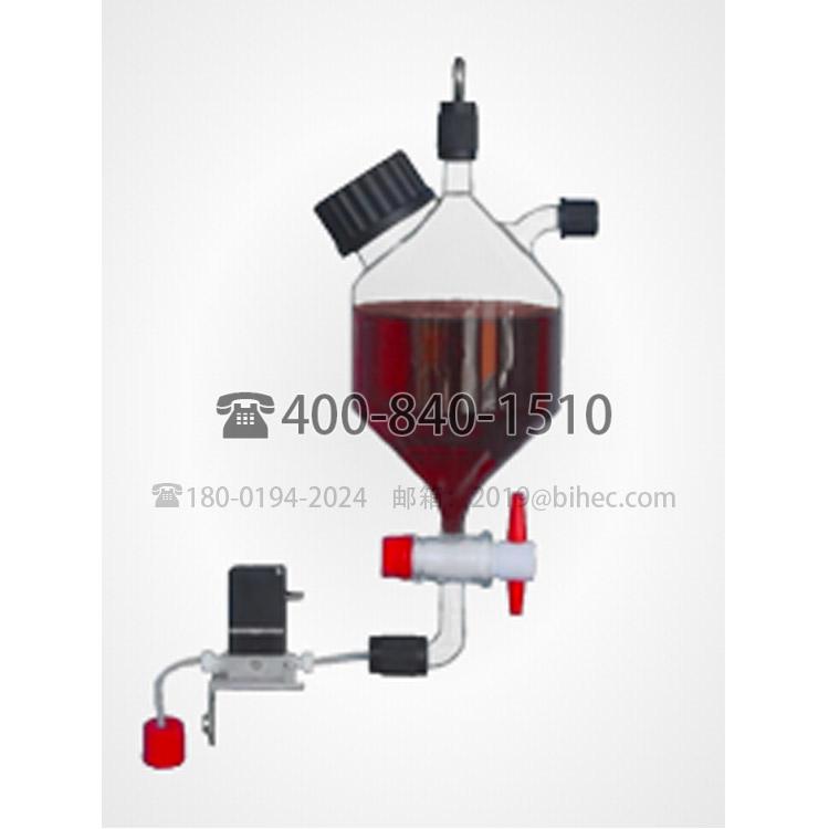 GraviDos,重力驱动型液体加料器,HiTec Zang,GraviDos® dosing system
