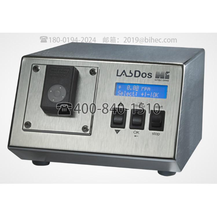 LabDos™  蠕动泵,hitec zang,P30,P100,P250,位移泵,