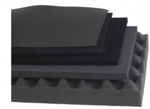 荷兰Holland Shielding systems 3500系列 微波吸收泡沫
