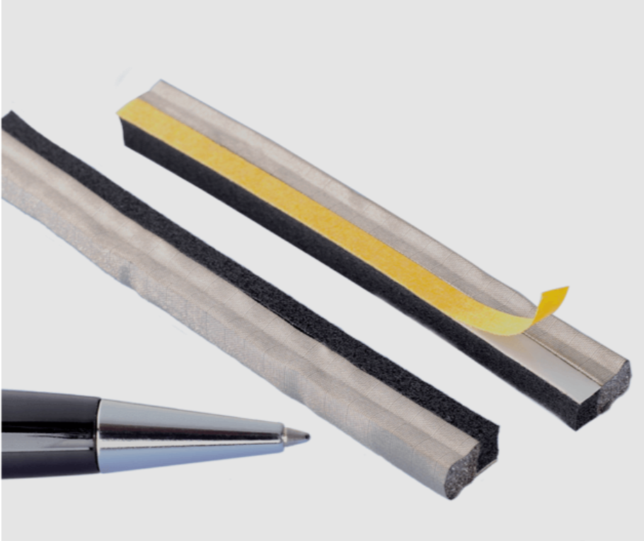 Holland shielding,7800,超柔双屏蔽