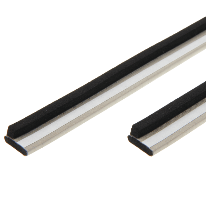 Holland shielding,7500,L型水密垫片