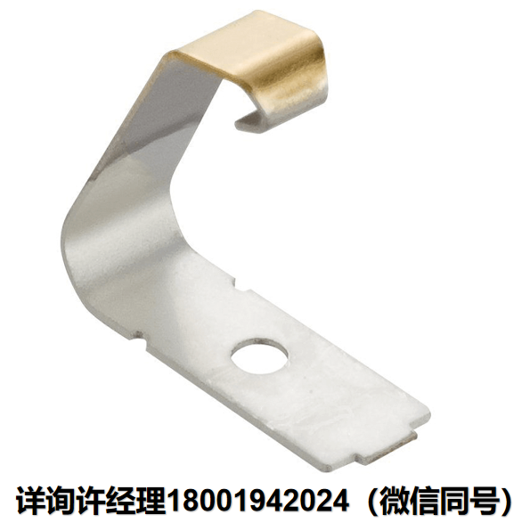 荷兰Holland Shielding systems  EMI屏蔽垫片  2901-12弹簧触点 PCB弹簧触指 Holland Shielding进口代理