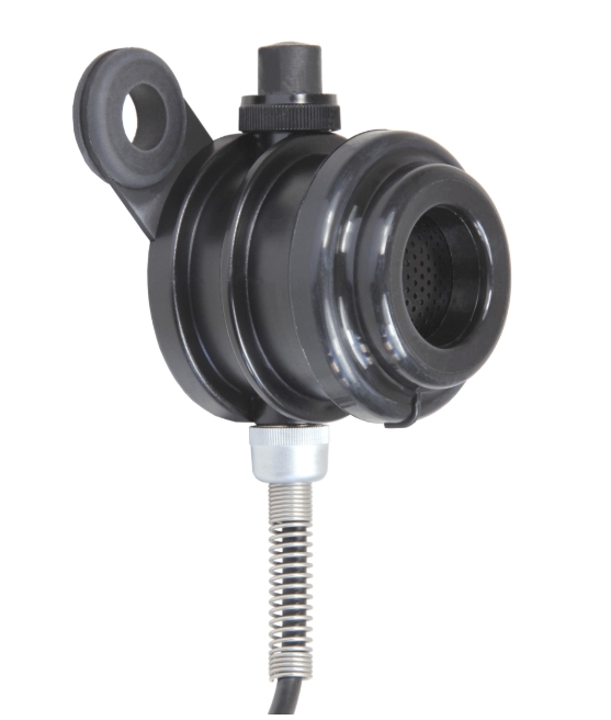 德国Holmco CH-66 手持式麦克风扬声器