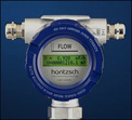 Höntzsch GmbH公司 Thermal Flow Sensor TA Di Ex-d 热式流量传感器