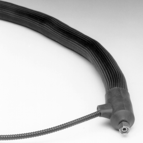 德国HORST H 12系列加热软管 温度范围高达 350 °C