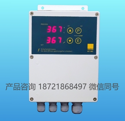 德国 HORST HT MC11 – 微处理器温度调节器 温控器