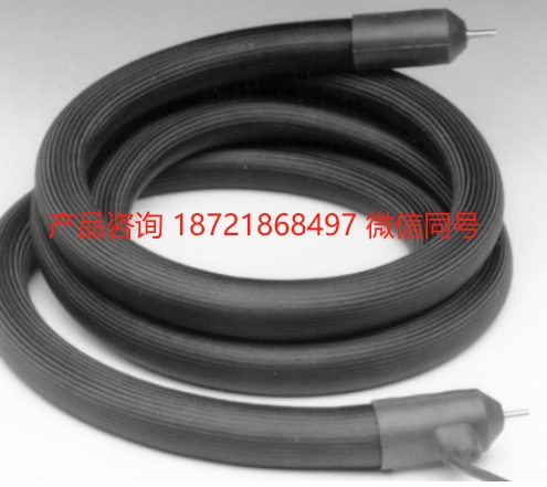 德国 HORST H13 系列加热软管 温度范围最高为 250 °C
