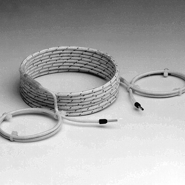 德国HORST,加热带,加热电缆,预装加热电缆,HS – 450 °C – ,绕组半径非常窄的加热电缆