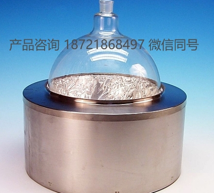 德国 HORST HMA-I 400 °C 工业用加热套 用于圆底烧瓶