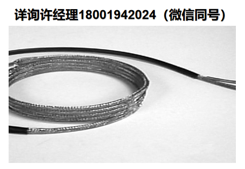 德国HORST HSTD – 250 C -高比热输出的细长加热带、HORST加热带 、 HORST进口代理