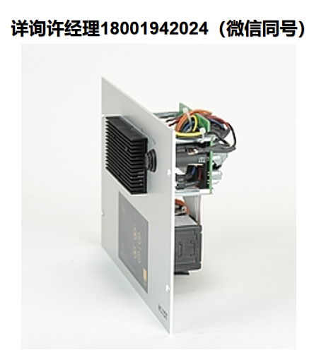 德国HORST ，HT MC11 S19 用于系统外壳的微处理器温度调节器  HORST进口代理