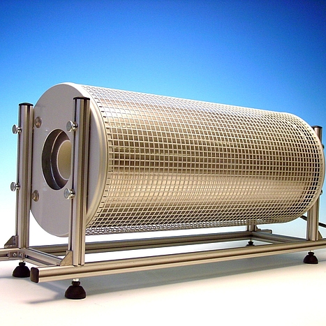 德国HORST GmbH-HMF 管式炉 – Tube Furnaces for Operating Temperatures 50 °C – 1000 °C