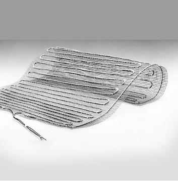 德国HORST,加热垫,HMST – 250 °C,HMSG – 450 °C,HMSQ – 900 °C