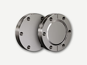 HUNTINGTON 337 Series, 3.375″ OD, VAC-U-FLANGE® Flanges 法兰