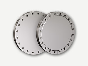 HUNTINGTON 1000 Series, 10.00″ OD, VAC-U-FLANGE® Flanges 法兰