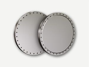 HUNTINGTON  1200 Series, 12.00″ OD, VAC-U-FLANGE® Flanges 法兰