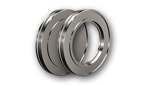 HUNTINGTON HV FLANGES (ISO) 高压法兰（ISO）