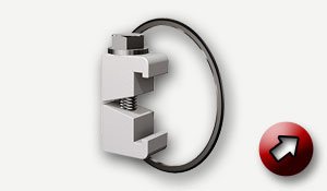 HUNTINGTON HV HARDWARE (ISO) 高压硬件（ISO）