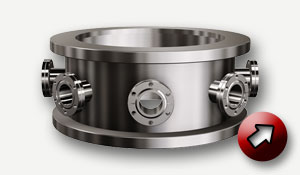 HUNTINGTON STAINLESS STEEL FEEDTHROUGH COLLAR 不锈钢贯穿套环