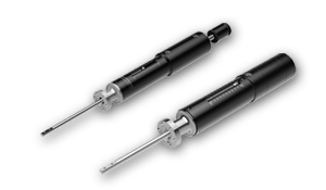HUNTINGTON PNEUMATIC MINI LINEAR FEEDTHROUGH 气动微型线性馈通