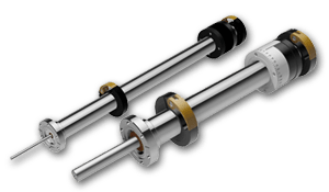 HUNTINGTON UHV TRANSPORTER DEVICES 超高真空运输装置