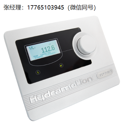 Hydramotion VP750粘度处理器、Hydramotion VP750处理器、Hydramotion变送器