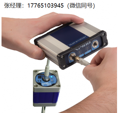 Hydramotion goVisc实验室自动化粘度计、Hydramotion GV实验室粘度计