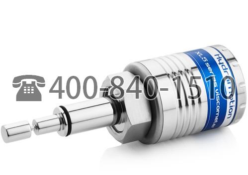 英国海默生hydramotion  XL5紧凑型在线粘度计，油漆粘度计，涂料粘度仪，工业粘度仪，食品粘度仪，轻便在线粘度仪，在线粘度计，化妆品粘度计