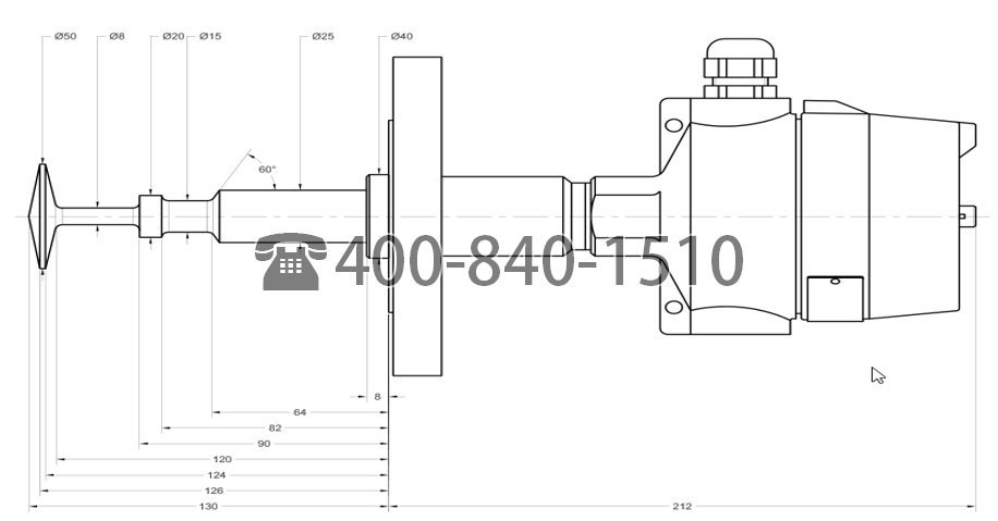 使用海默生 XL7 在线粘度计通过甲醛树脂反应终点检测消除批次故障