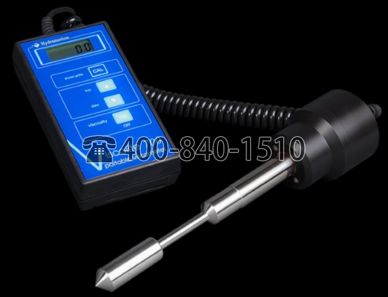 Hydramotion粘度计