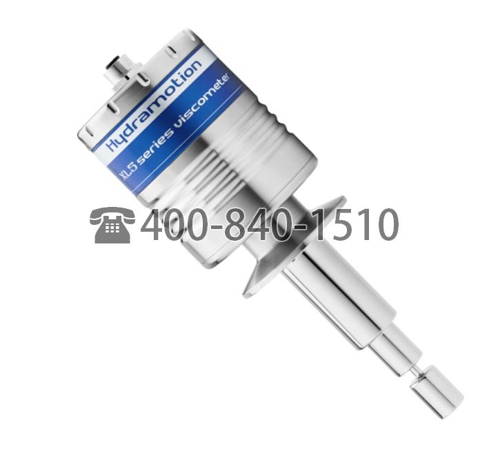 海默生XL5粘度计