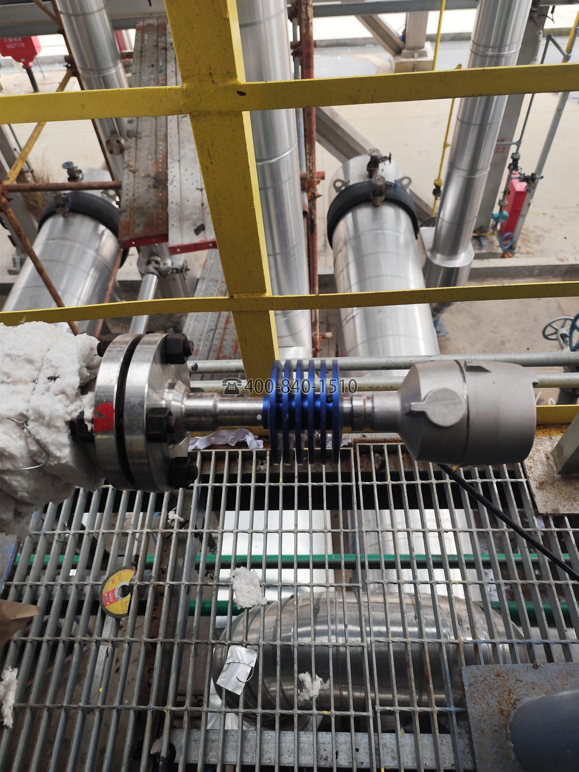 Hydramotion粘度计