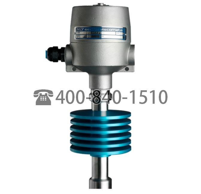 Hydramotion粘度计