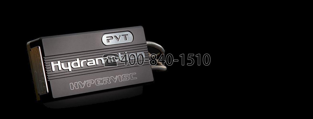 HyperVisc PVT 粘度计产品图