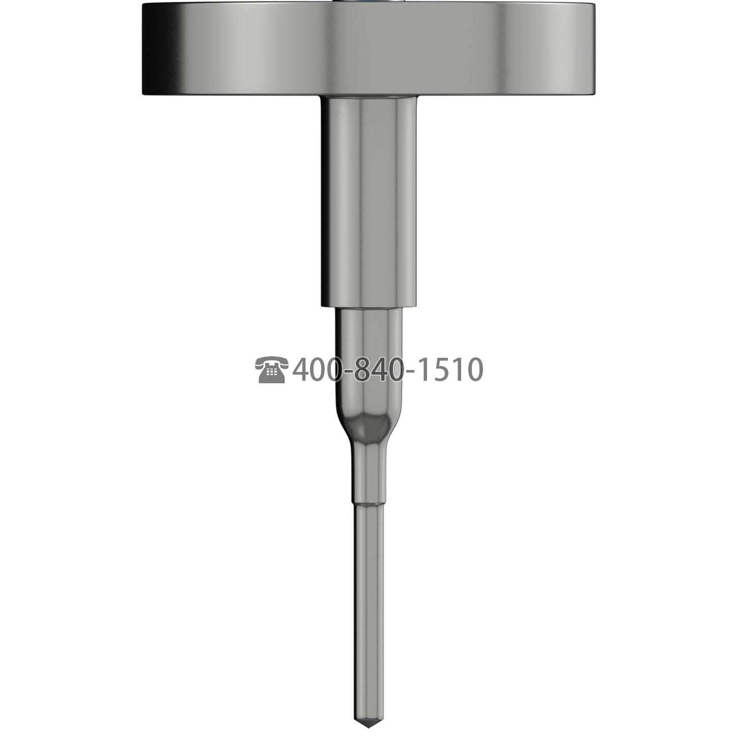 XL7 聚合物在线粘度计应用现场