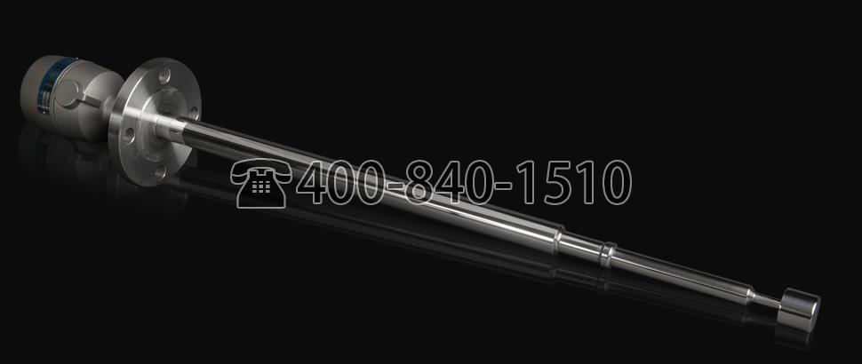 XL7 长杆在线粘度计产品图