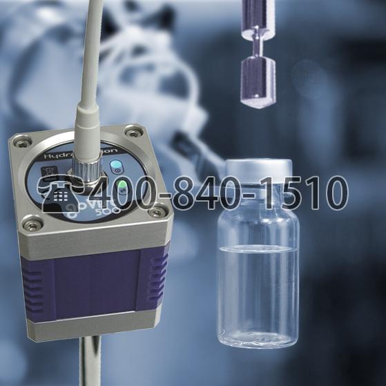 GoVisc 实验室自动化粘度计应用现场