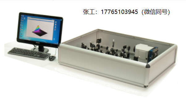 IBPhotonics FemtoFrame-II瞬态吸收光谱仪
