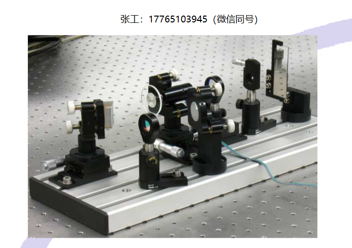 IBPhotonics WLS和WLC飞秒白光发生器