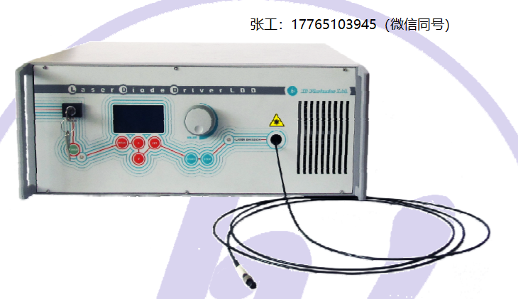 IBPhotonics LDS-QCW激光二极管系统、IBPhotonics LDS-CW激光二极管系统