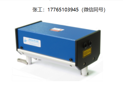 IBPhotonics JANOS Gen2飞秒谐波发生器