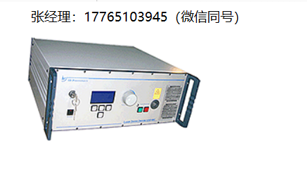 IBPhotonics LDD-CW激光二极管驱动器、LDD-QCW激光二极管驱动器