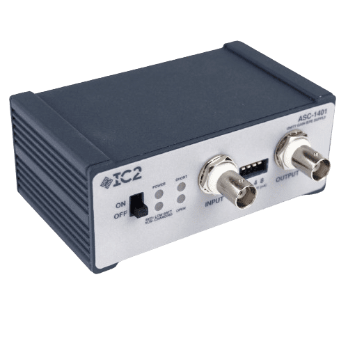 IC2 IEPE电源，集成电子压电电源ASC-1401-SAL